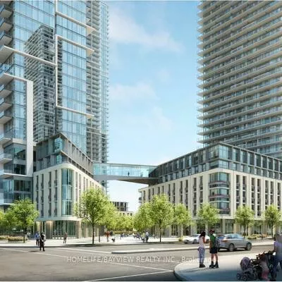 1000, Portage, Vaughan Corporate Centre, Vaughan