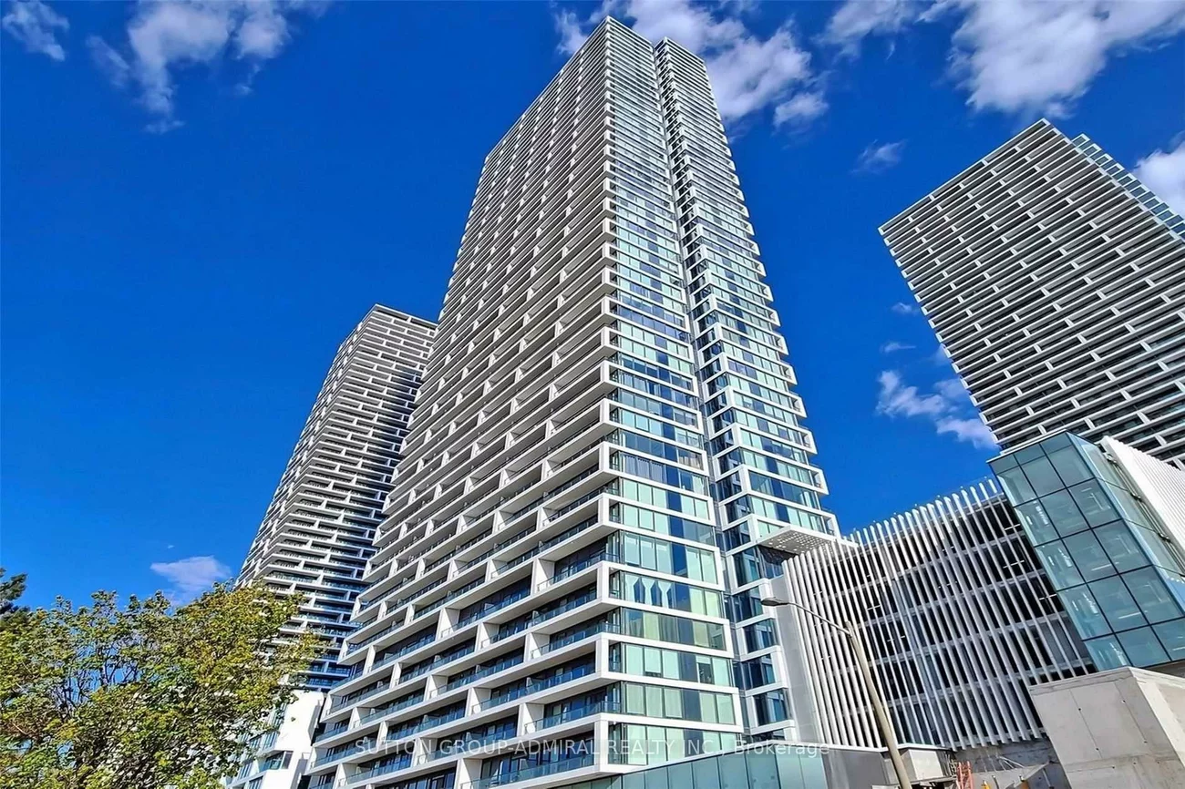 950, Portage, Vaughan Corporate Centre, Vaughan
