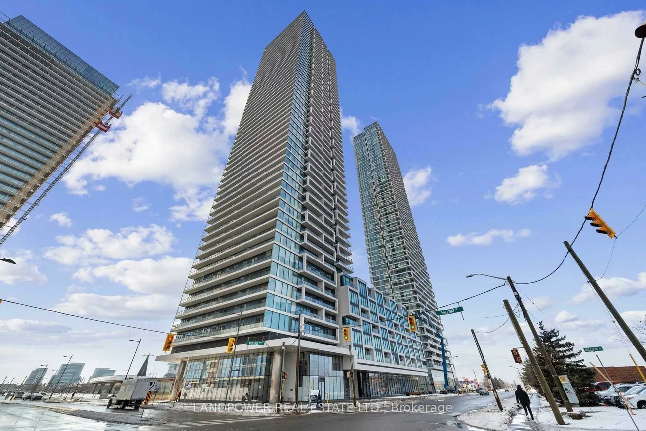 950, Portage, Vaughan Corporate Centre, Vaughan