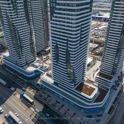 28, Interchange, Vaughan Corporate Centre, Vaughan
