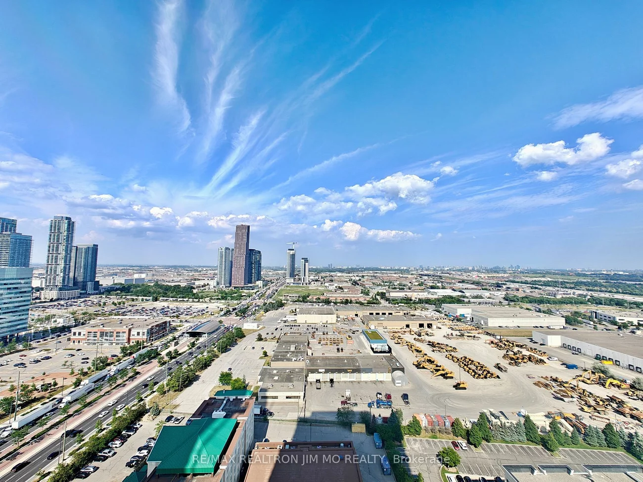 28, Interchange, Vaughan Corporate Centre, Vaughan