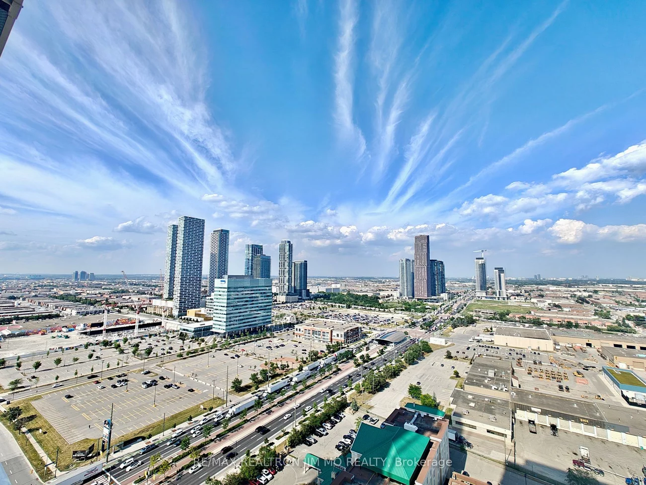 28, Interchange, Vaughan Corporate Centre, Vaughan