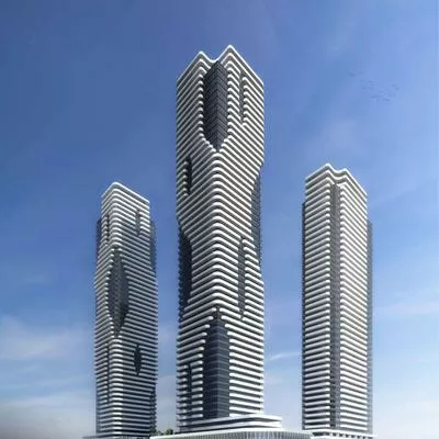 28, Interchange, Vaughan Corporate Centre, Vaughan