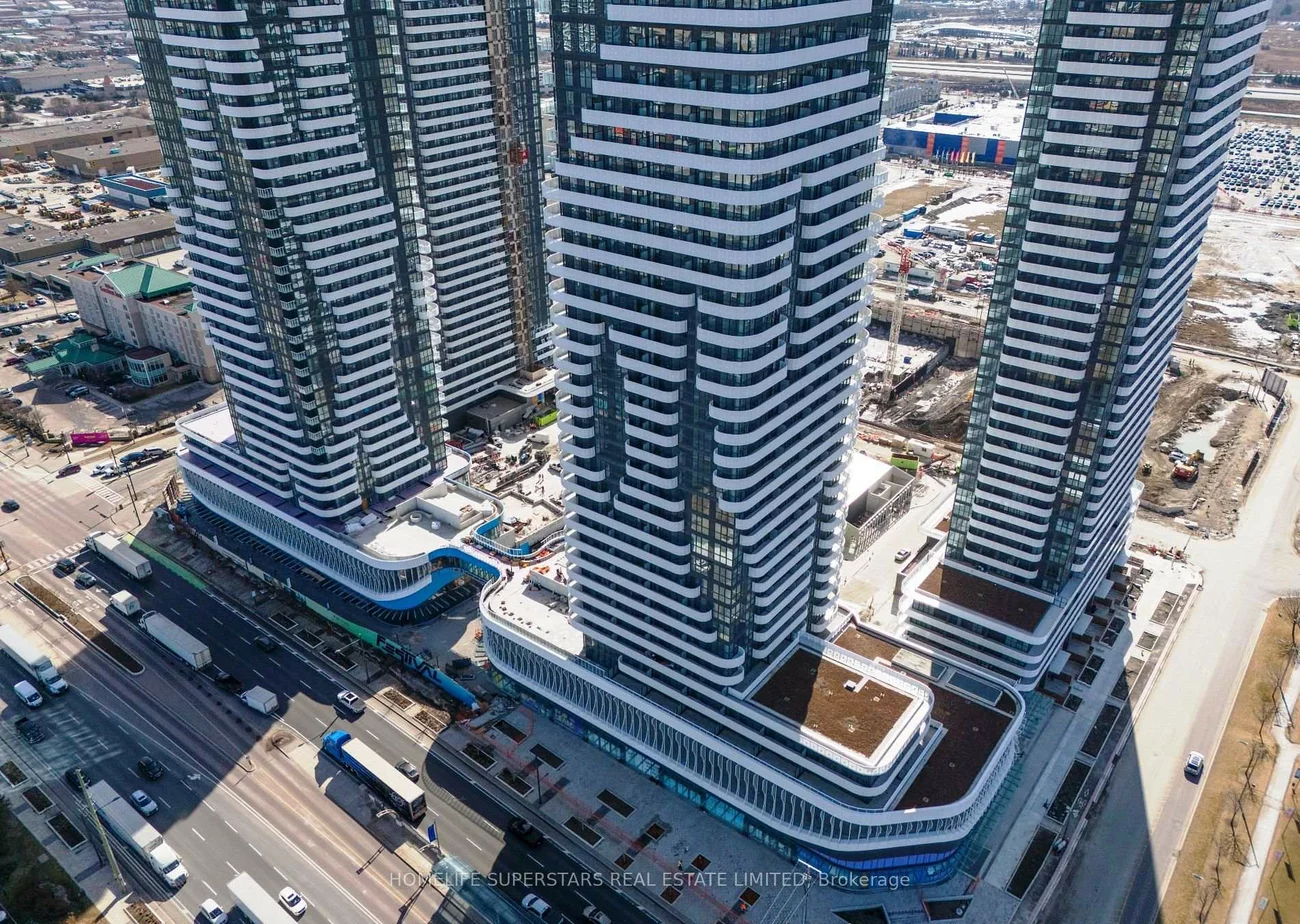 28, Interchange, Vaughan Corporate Centre, Vaughan