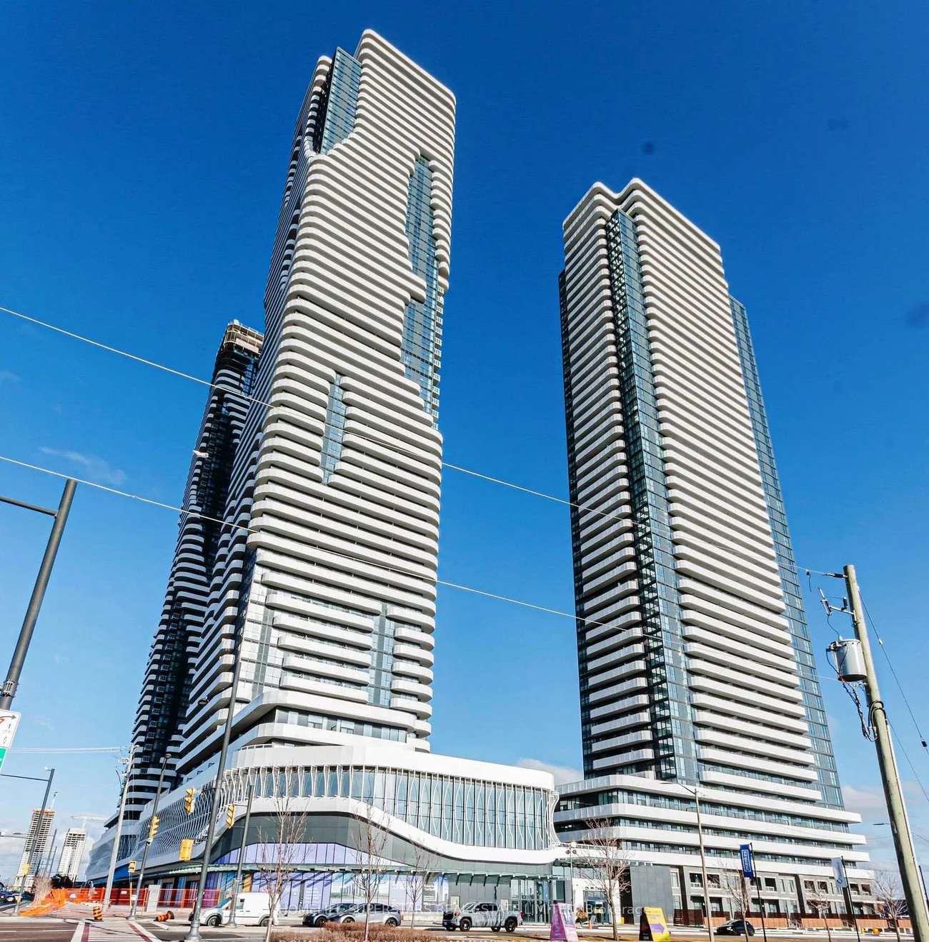 28, Interchange, Vaughan Corporate Centre, Vaughan