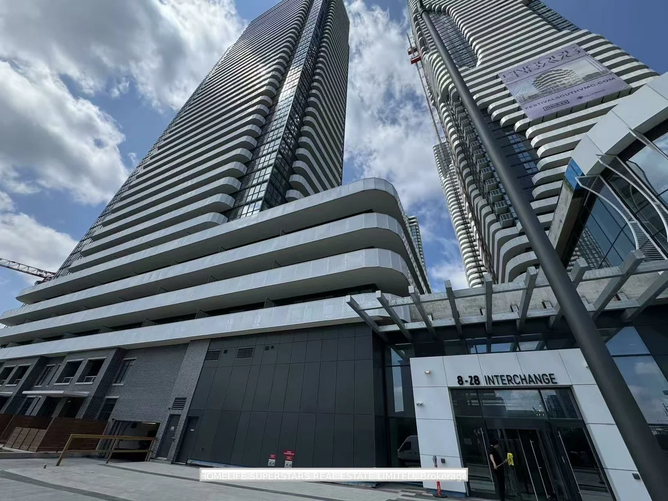 28, Interchange, Vaughan Corporate Centre, Vaughan