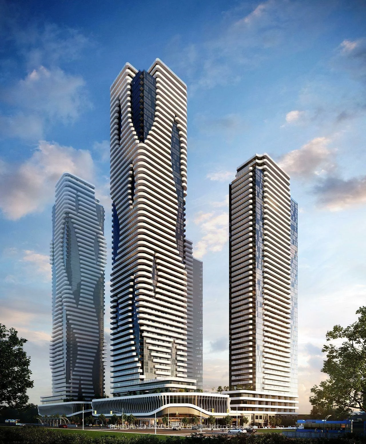 28, Interchange, Vaughan Corporate Centre, Vaughan