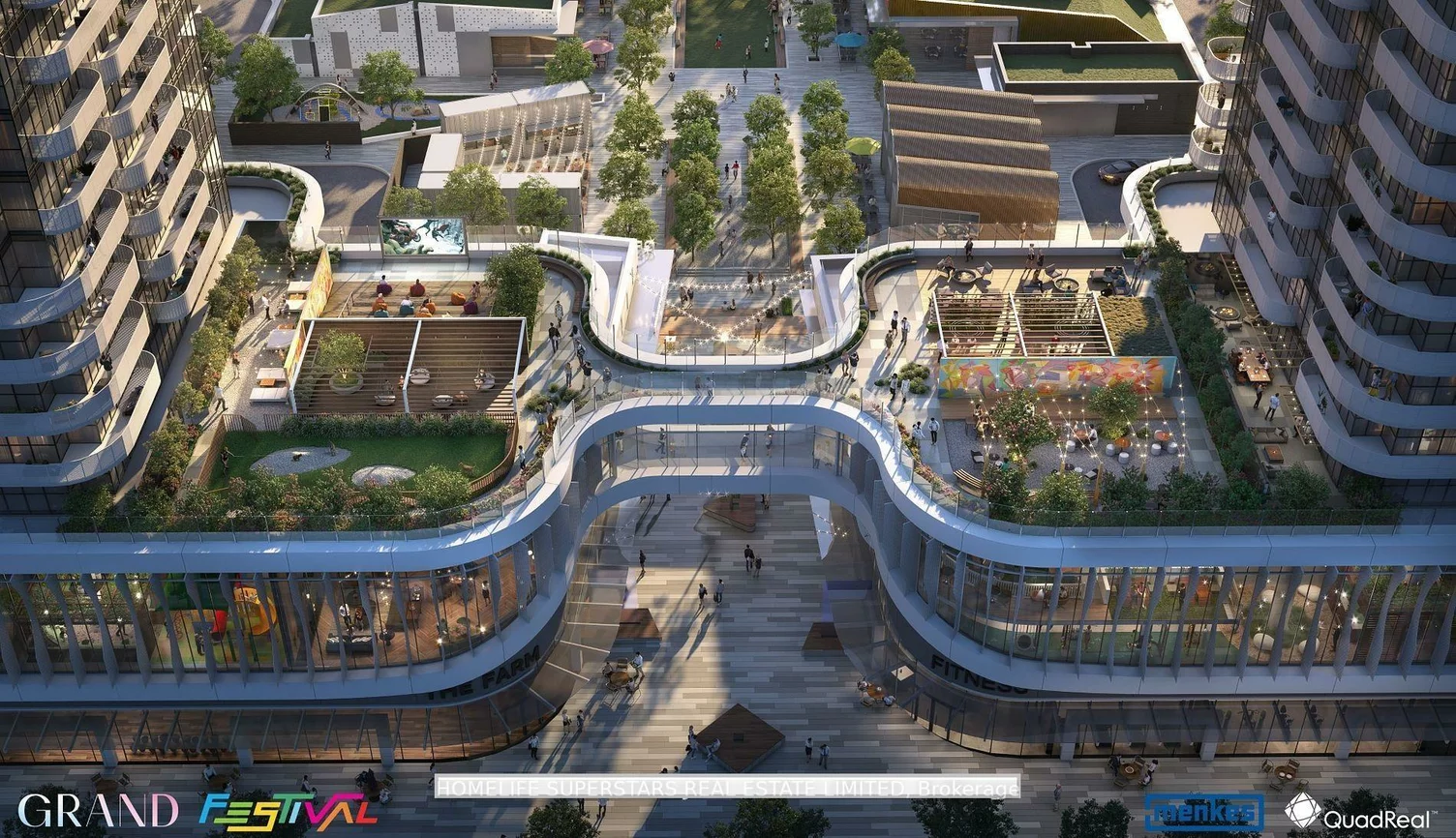 28, Interchange, Vaughan Corporate Centre, Vaughan