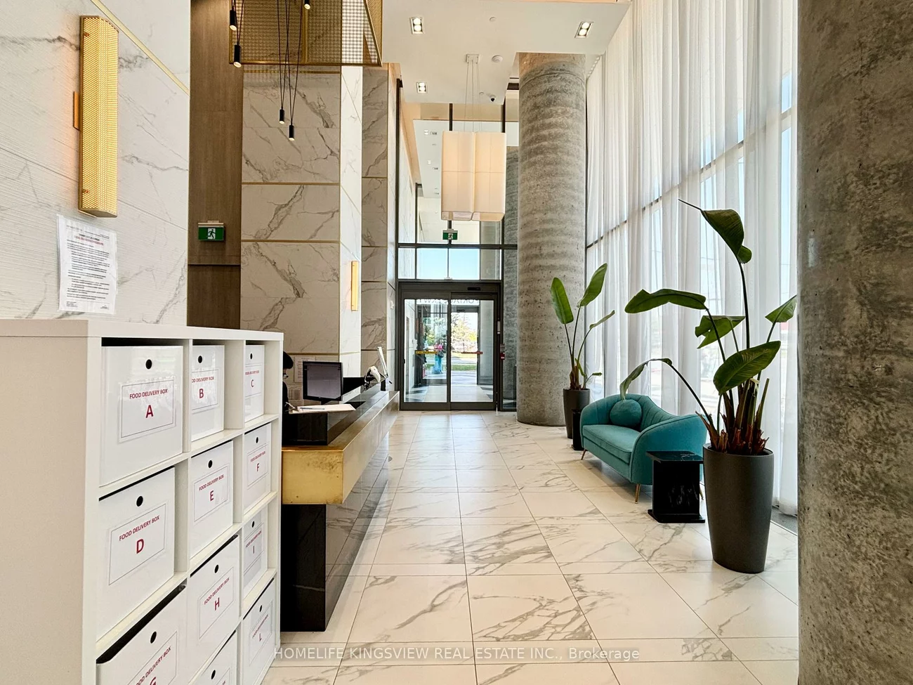 950, Portage, Vaughan Corporate Centre, Vaughan