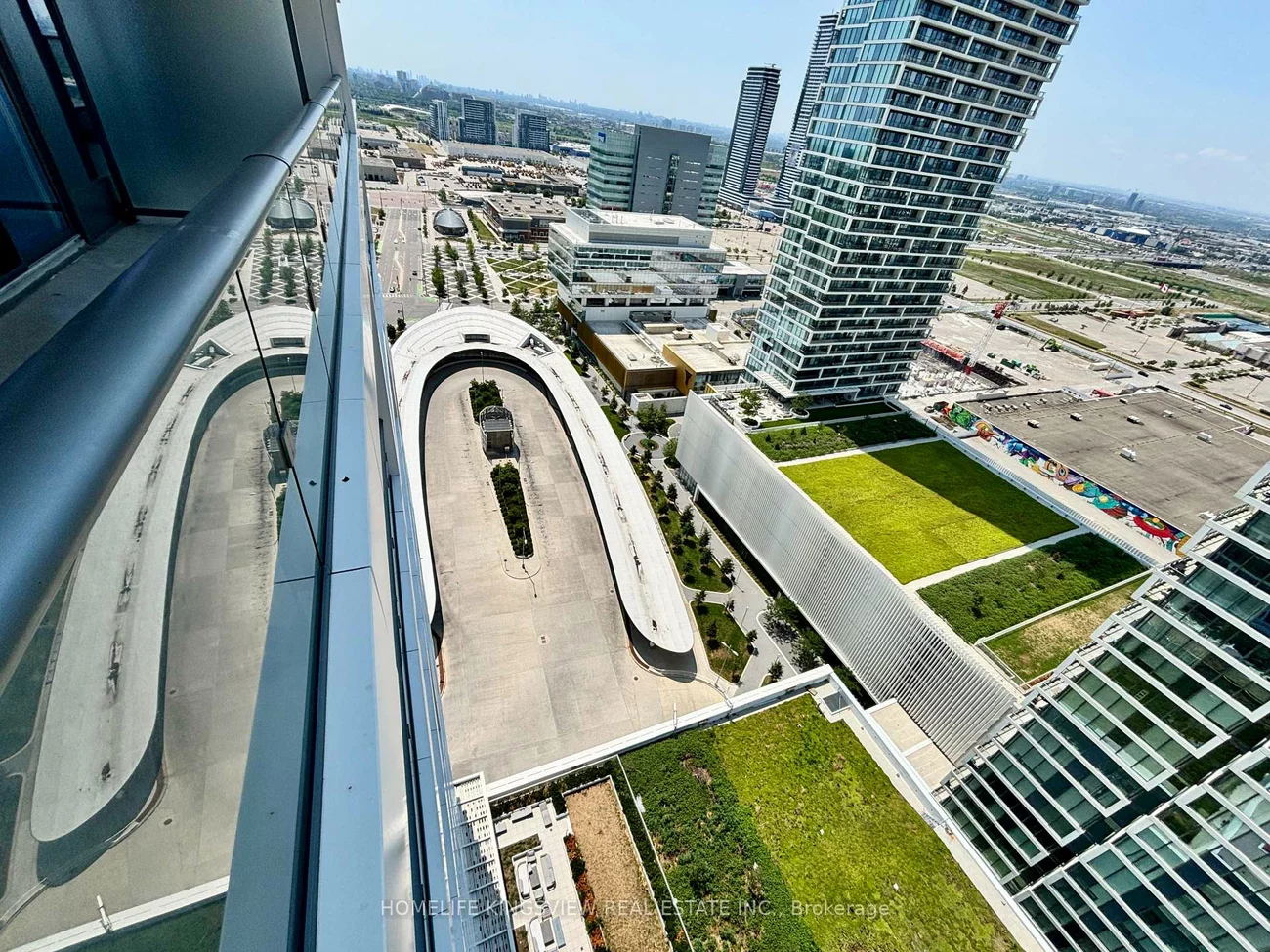 950, Portage, Vaughan Corporate Centre, Vaughan