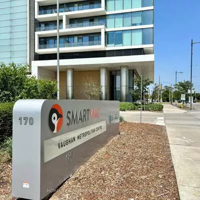 950, Portage, Vaughan Corporate Centre, Vaughan