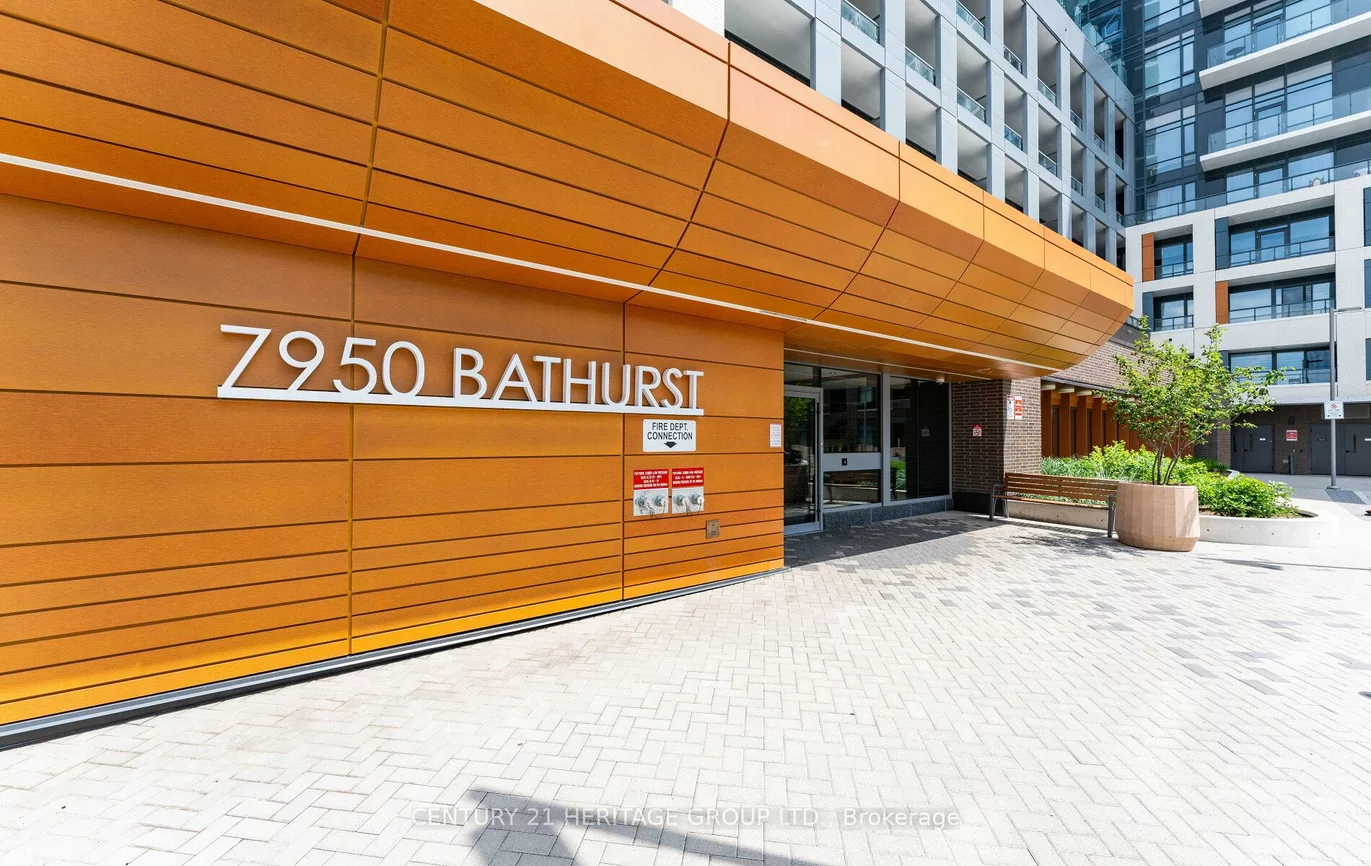 7950, Bathurst, Beverley Glen, Vaughan