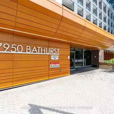 7950, Bathurst, Beverley Glen, Vaughan