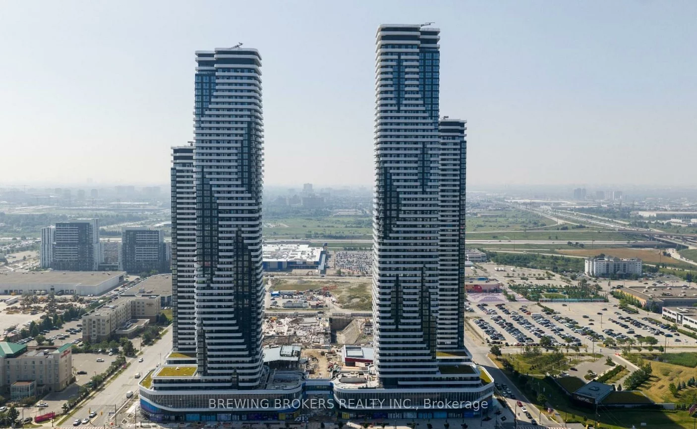 28, Interchange, Vaughan Corporate Centre, Vaughan