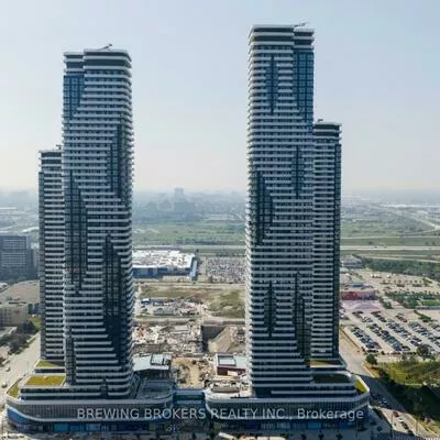 Condo Apartment, For Lease 28, Interchange, Vaughan Corporate Centre, Vaughan