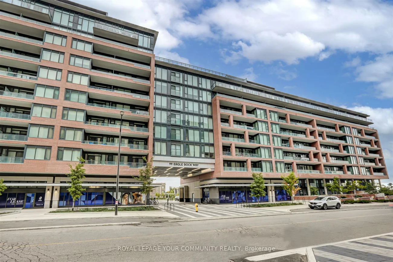 99, Eagle Rock, Maple, Vaughan