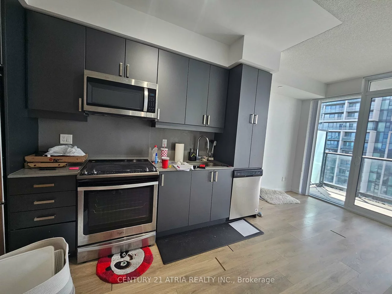 7895, Jane, Concord, Vaughan