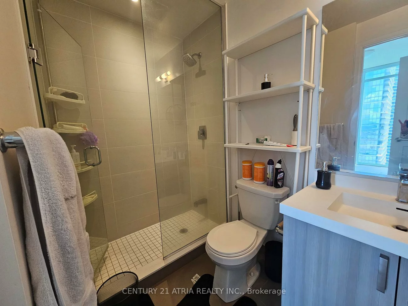 7895, Jane, Concord, Vaughan