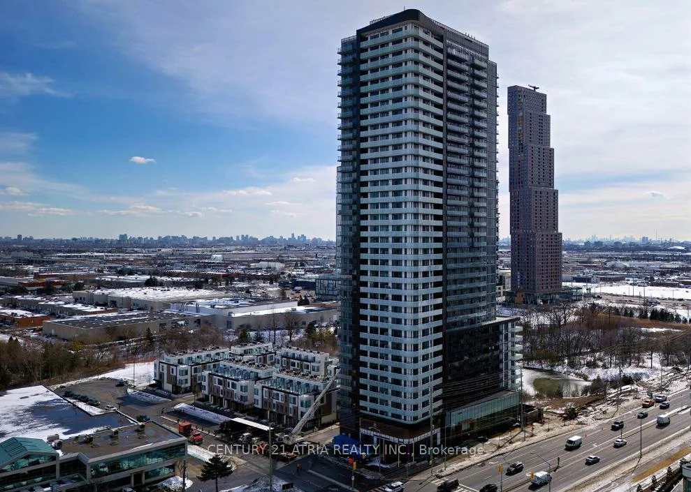 7895, Jane, Concord, Vaughan