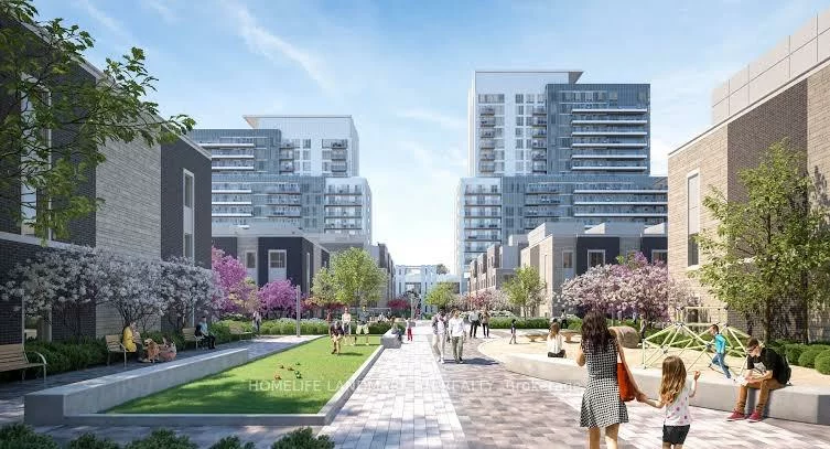 38, Honeycrisp, Vaughan Corporate Centre, Vaughan
