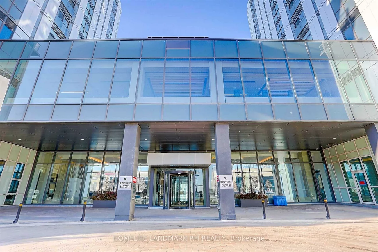 38, Honeycrisp, Vaughan Corporate Centre, Vaughan