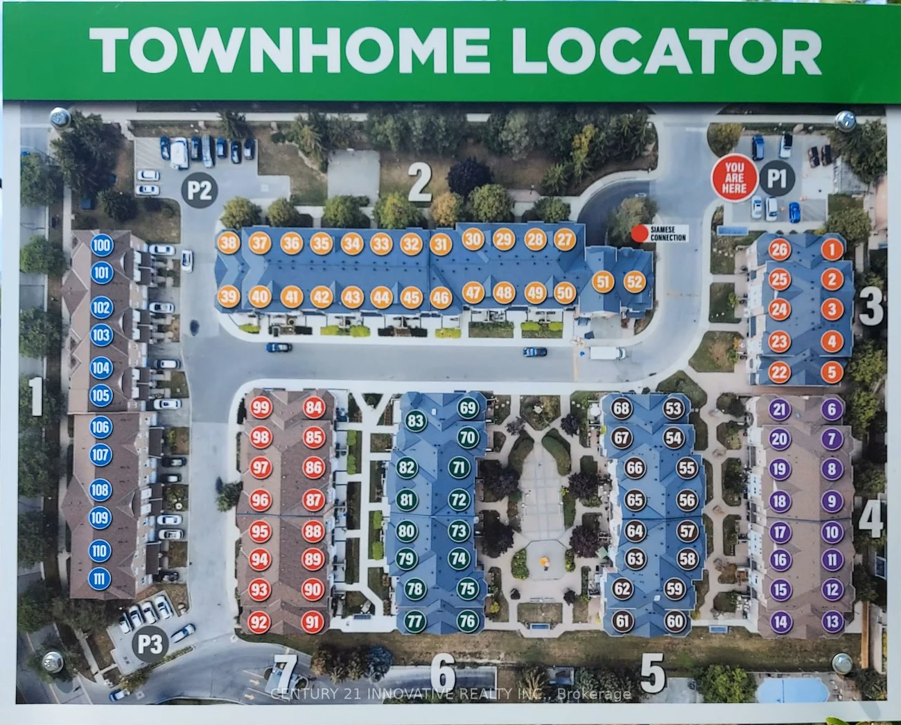 151, Townsgate, Crestwood-Springfarm-Yorkhill, Vaughan