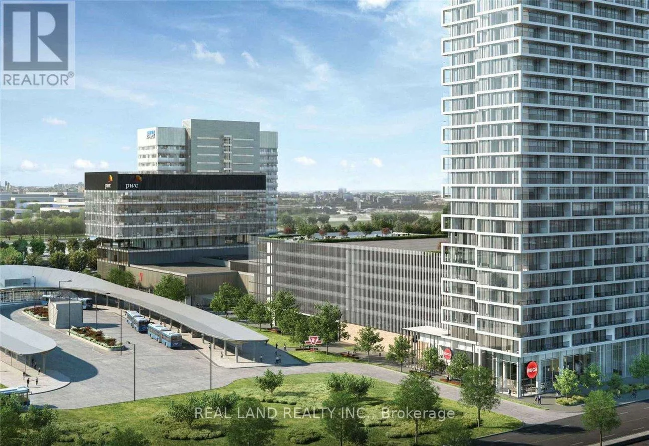950, Portage, Vaughan Corporate Centre, Vaughan
