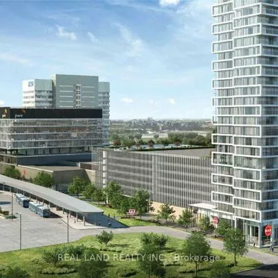 950, Portage, Vaughan Corporate Centre, Vaughan