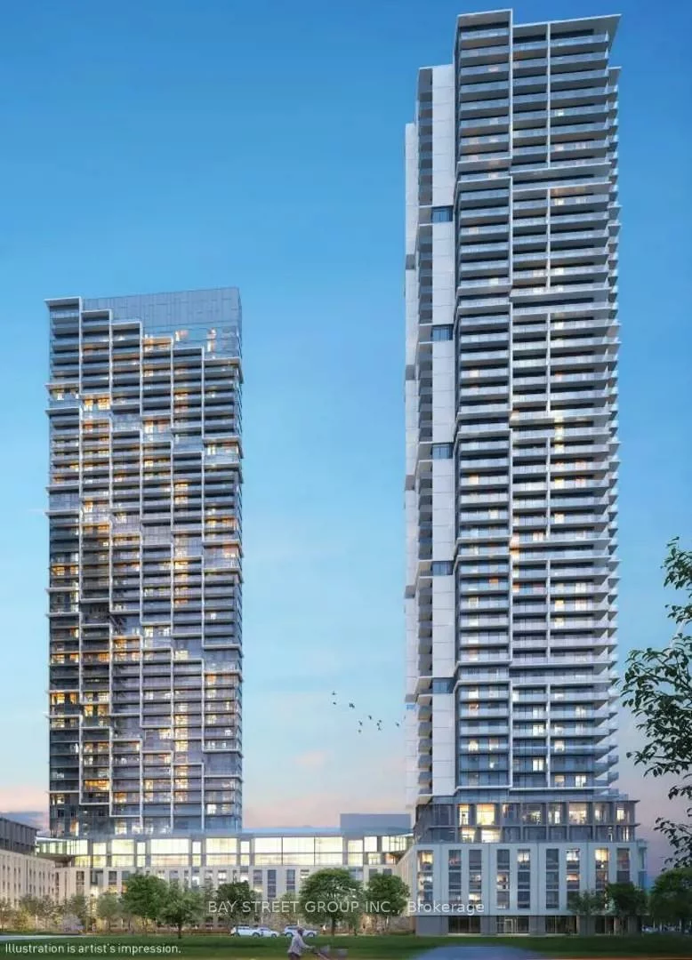 7890, Jane, Vaughan Corporate Centre, Vaughan