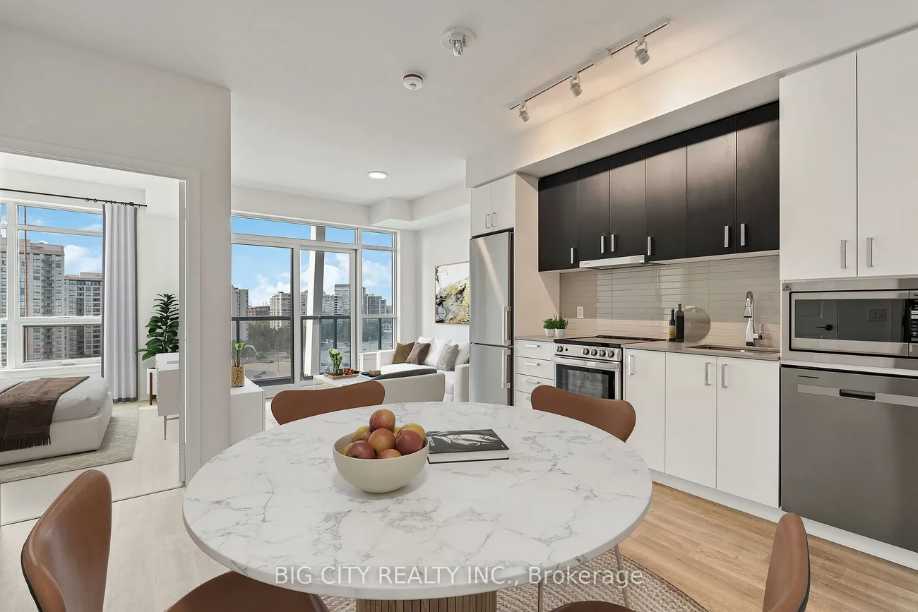 50, Upper Mall, Brownridge, Vaughan