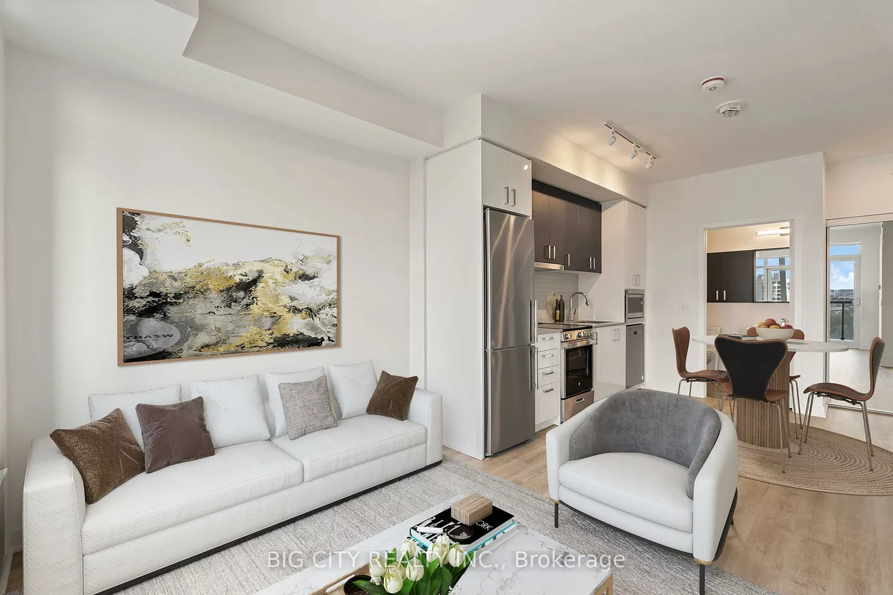 50, Upper Mall, Brownridge, Vaughan