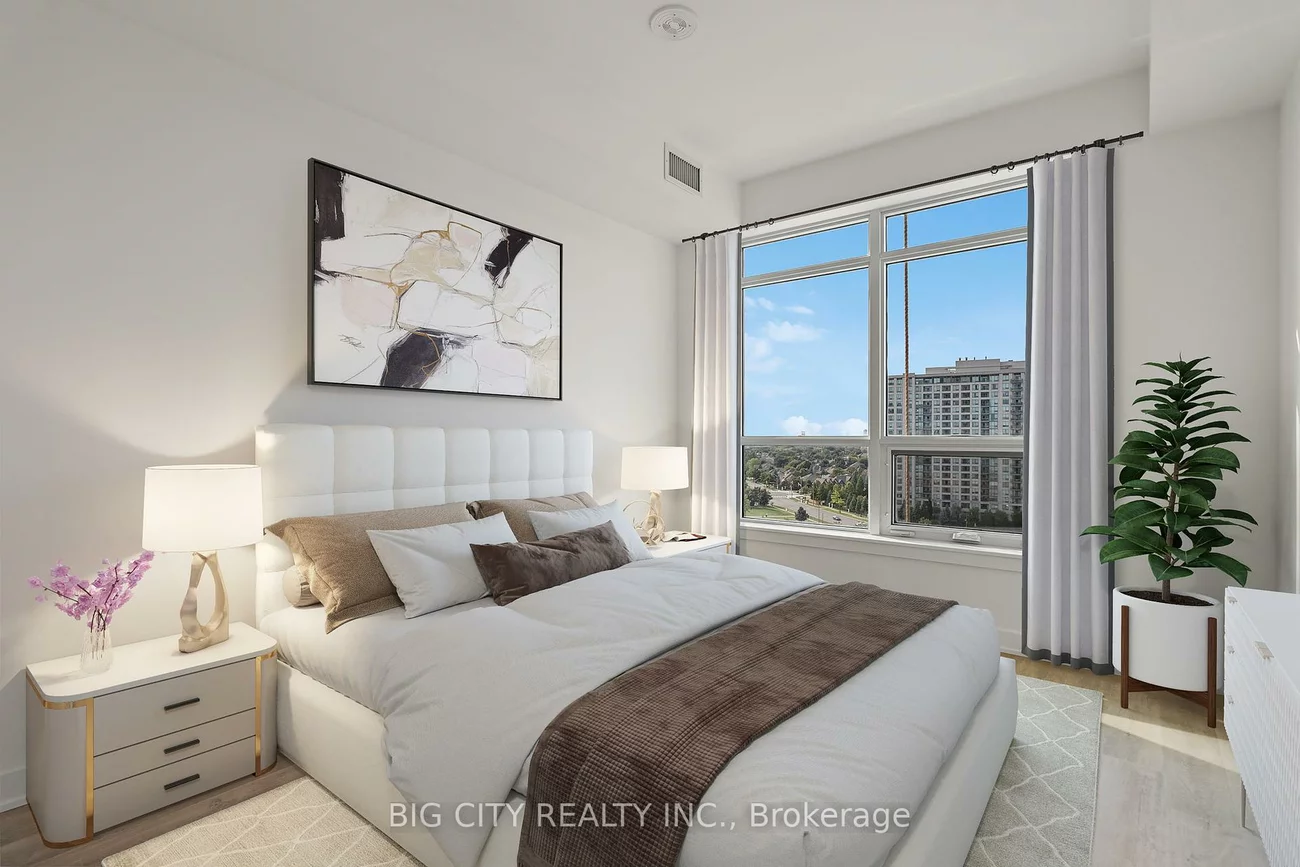 50, Upper Mall, Brownridge, Vaughan