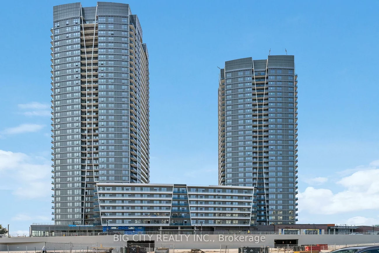 50, Upper Mall, Brownridge, Vaughan