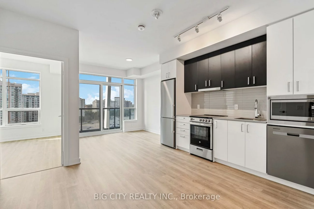 50, Upper Mall, Brownridge, Vaughan