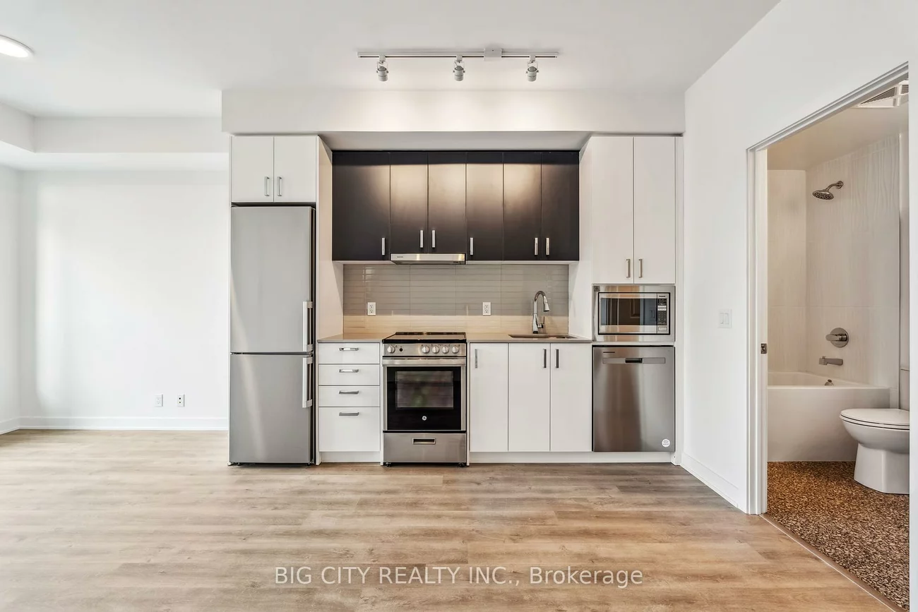 50, Upper Mall, Brownridge, Vaughan