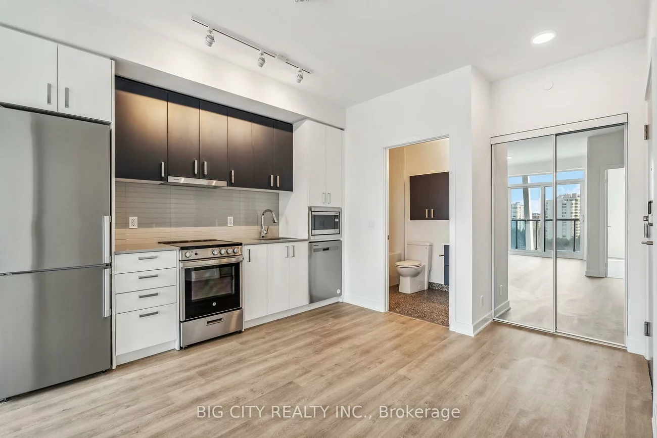 50, Upper Mall, Brownridge, Vaughan