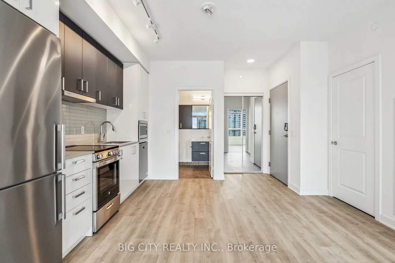 50, Upper Mall, Brownridge, Vaughan