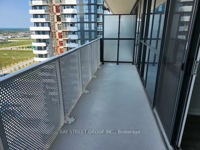 28, Interchange, Vaughan Corporate Centre, Vaughan