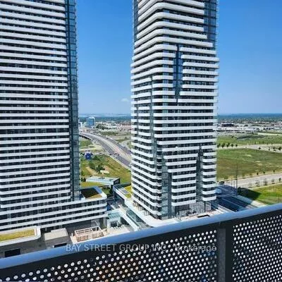 28, Interchange, Vaughan Corporate Centre, Vaughan