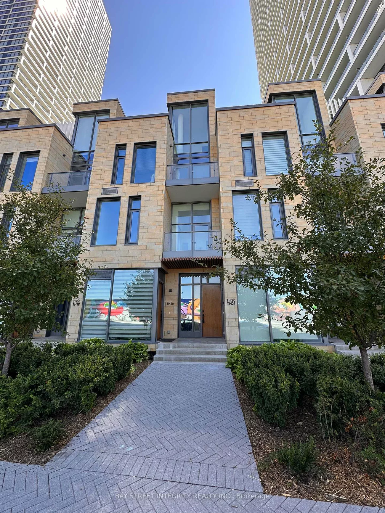 7, Buttermill, Vaughan Corporate Centre, Vaughan