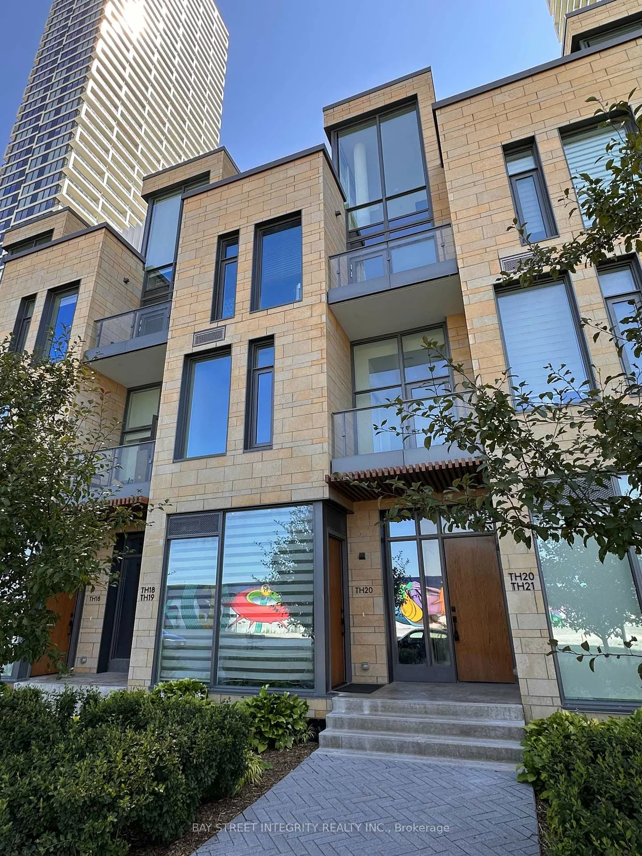 7, Buttermill, Vaughan Corporate Centre, Vaughan