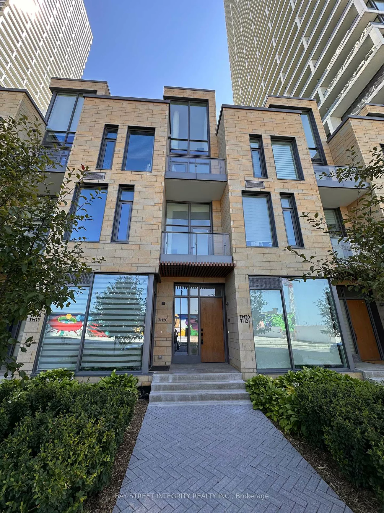 7, Buttermill, Vaughan Corporate Centre, Vaughan