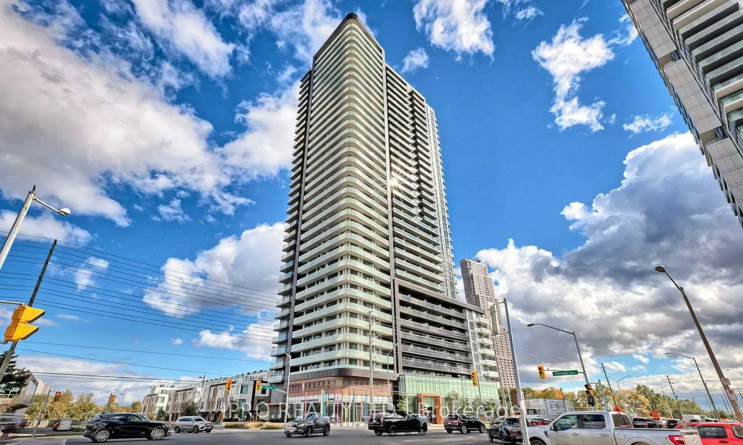 7895, Jane, Concord, Vaughan