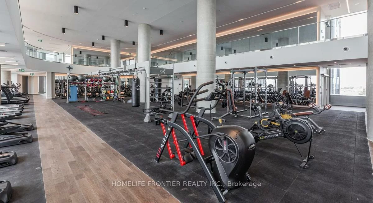 7890, Jane, Vaughan Corporate Centre, Vaughan