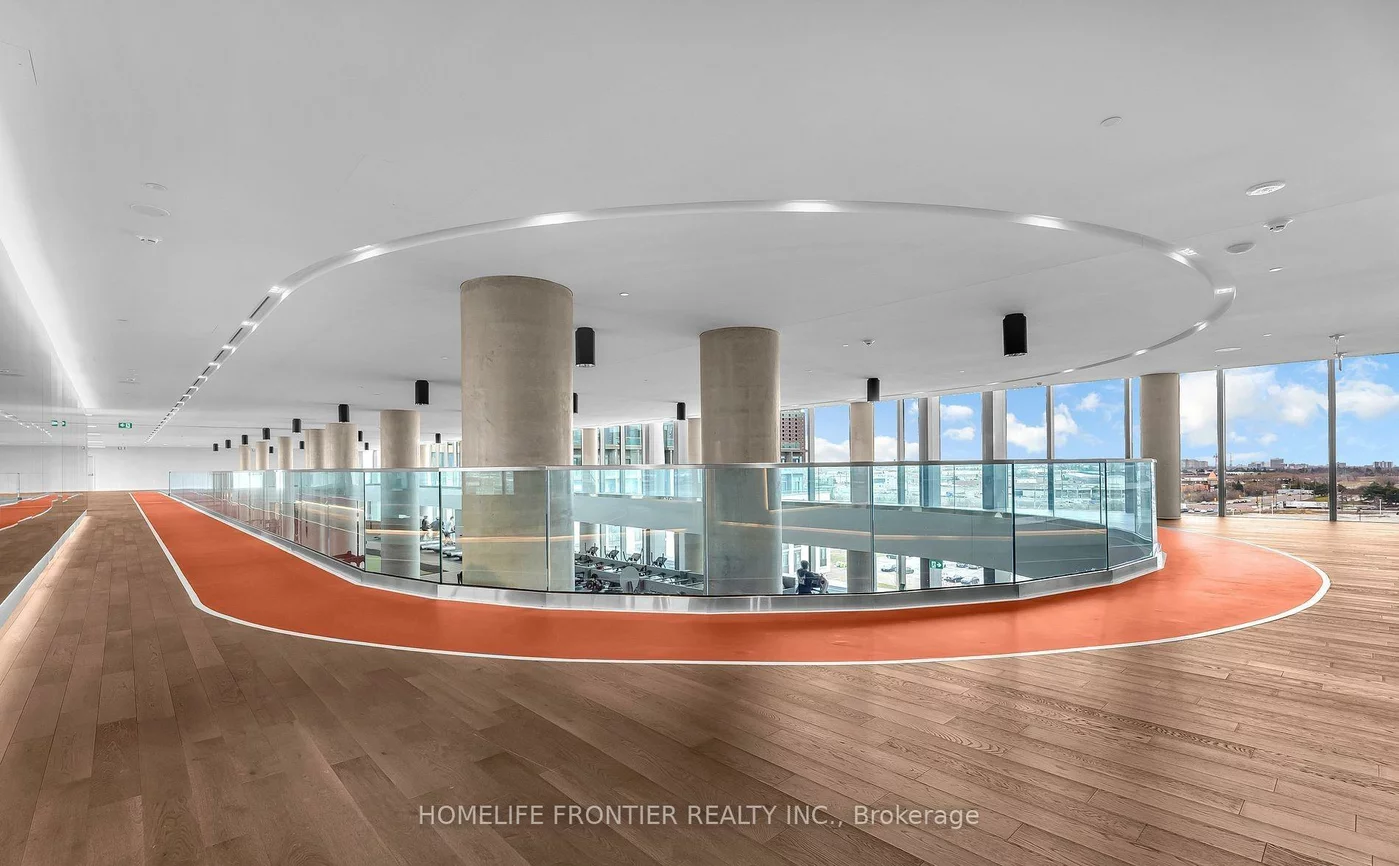 7890, Jane, Vaughan Corporate Centre, Vaughan