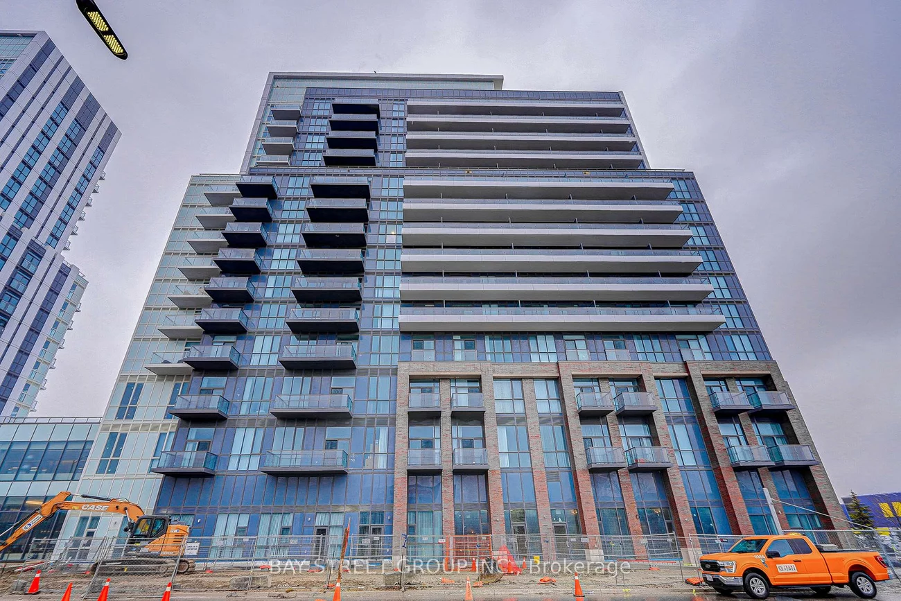 10, Honeycrisp, Vaughan Corporate Centre, Vaughan