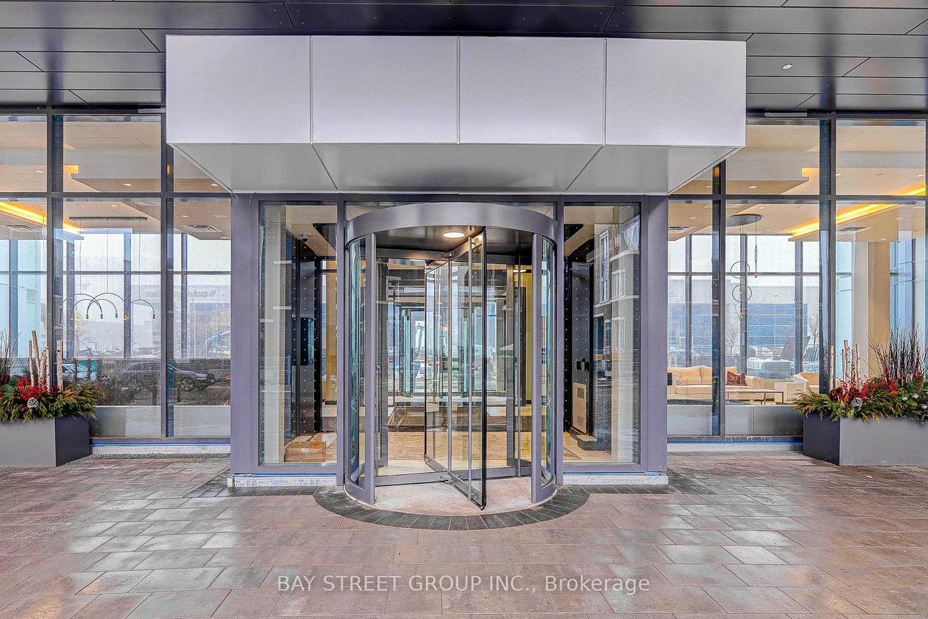 10, Honeycrisp, Vaughan Corporate Centre, Vaughan