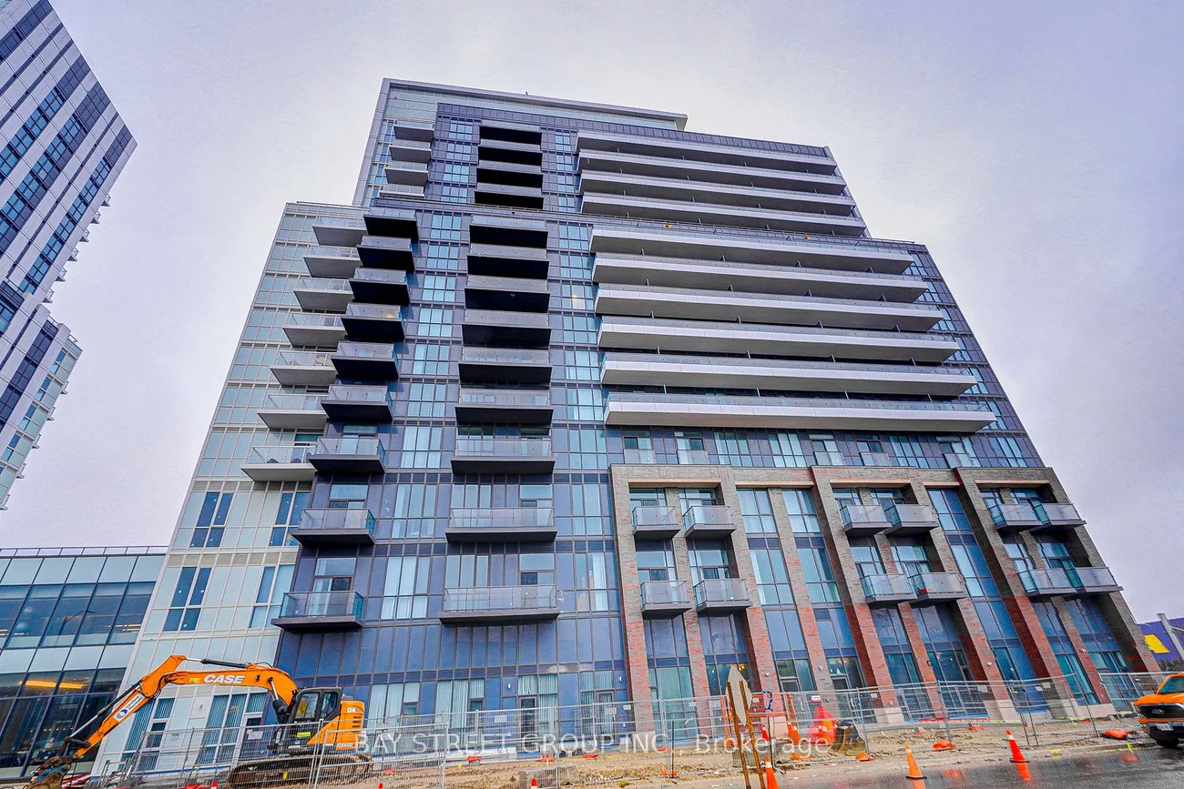 10, Honeycrisp, Vaughan Corporate Centre, Vaughan
