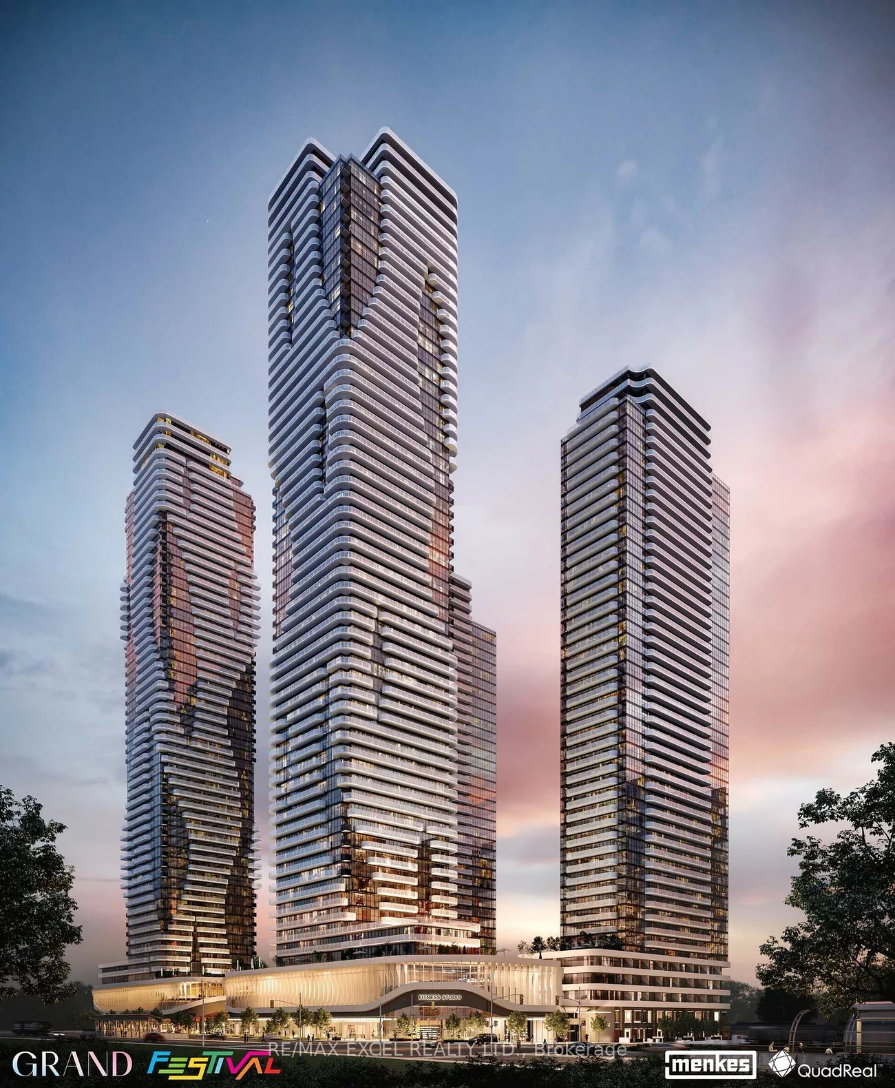 28, Interchange, Vaughan Corporate Centre, Vaughan