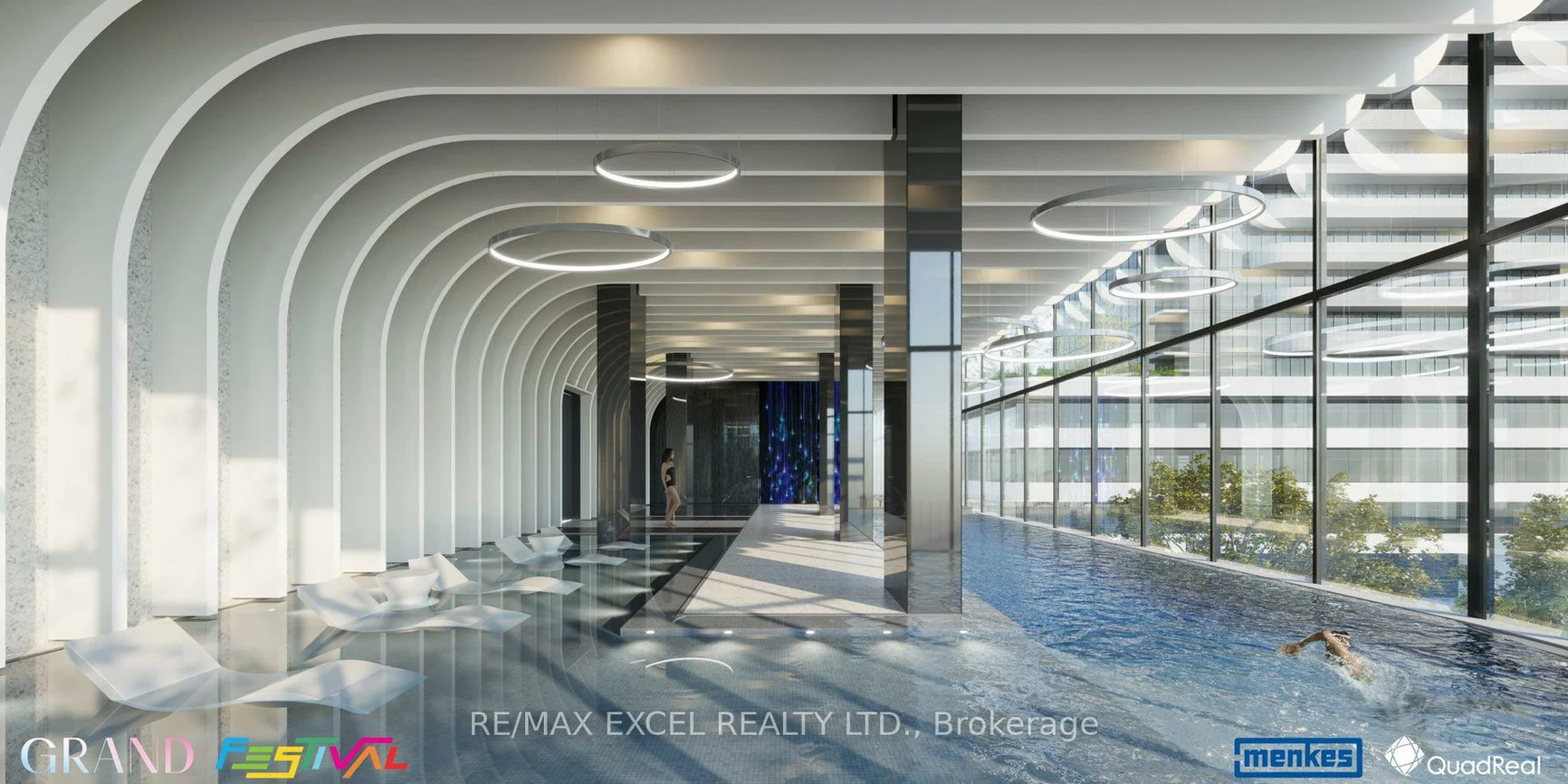 28, Interchange, Vaughan Corporate Centre, Vaughan